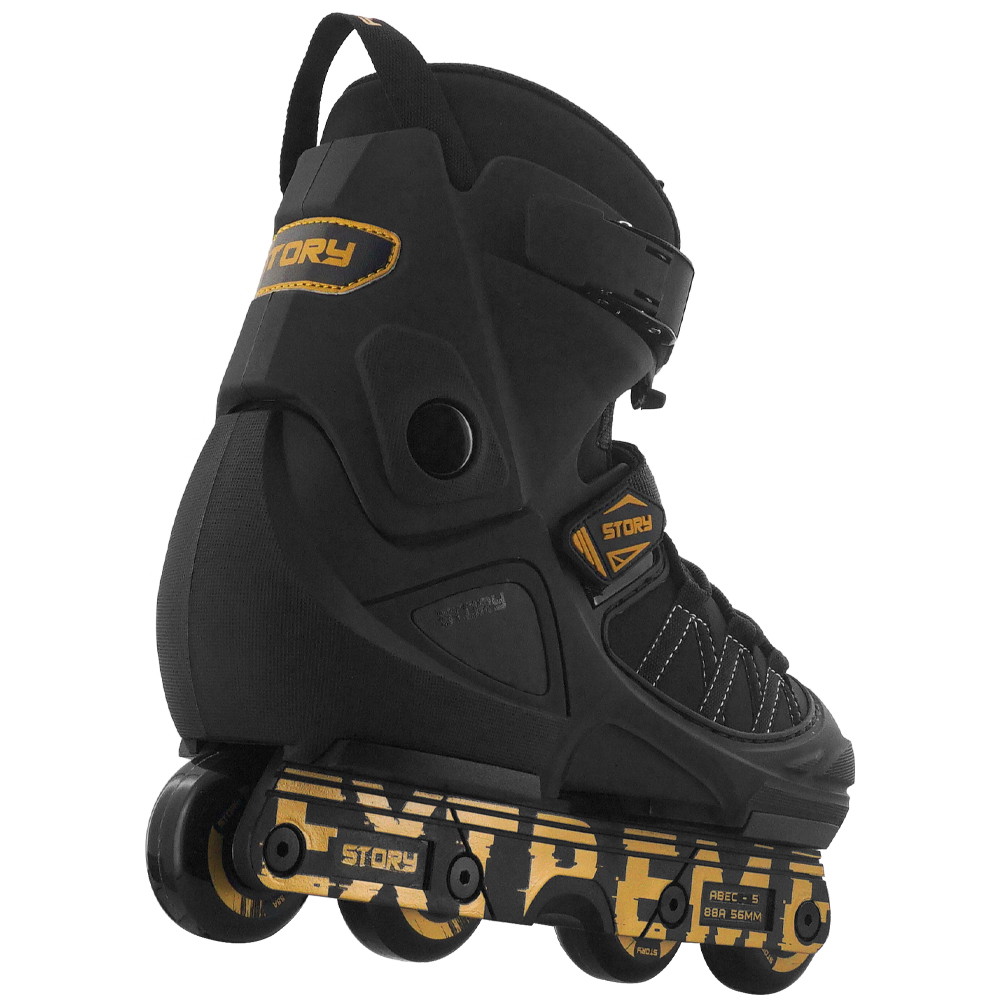 Story Aggressive Inline Skates