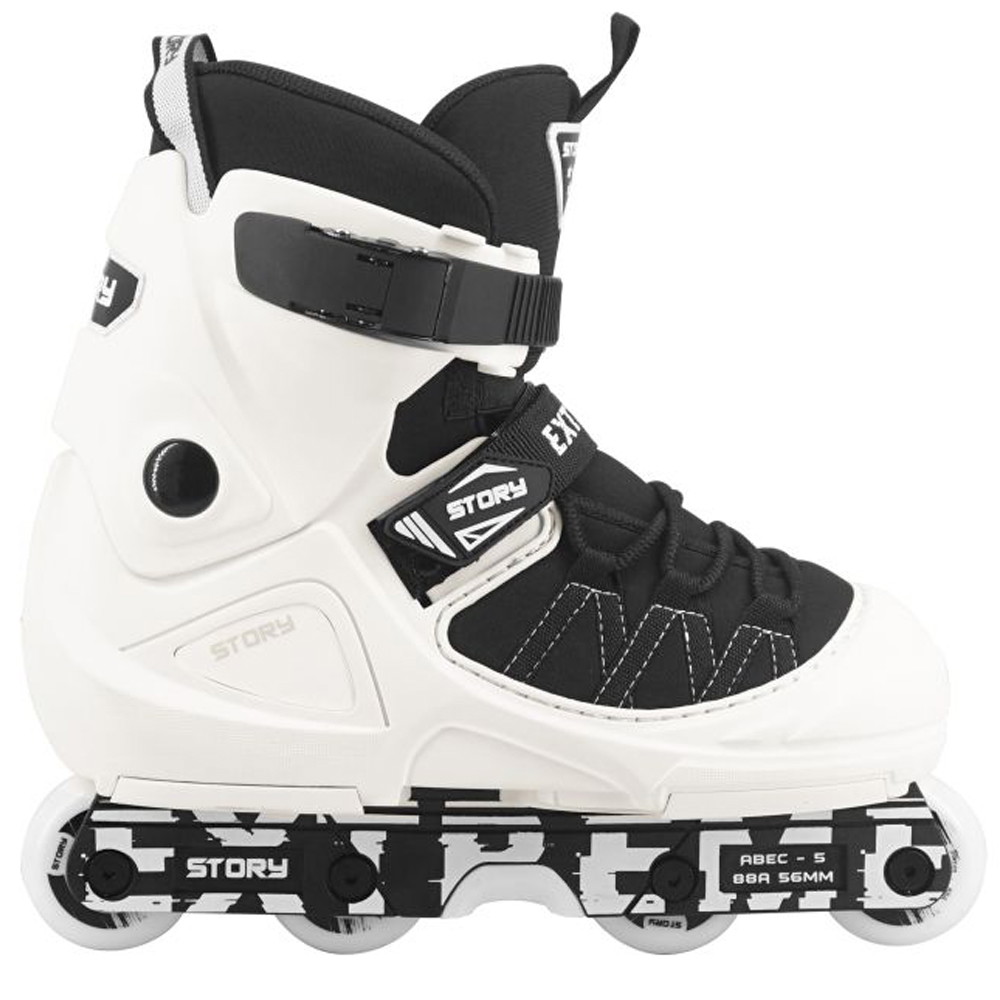 Story Aggressive Inline Skates