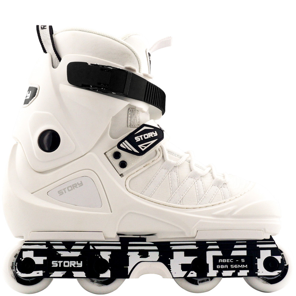 Story Aggressive Inline Skates