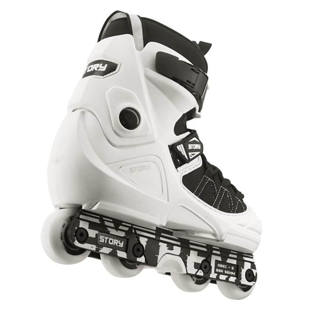 Story Aggressive Inline Skates