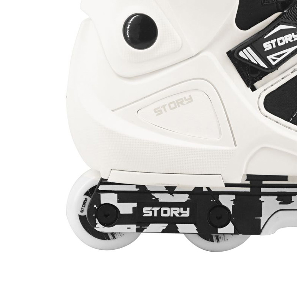 Story Aggressive Inline Skates