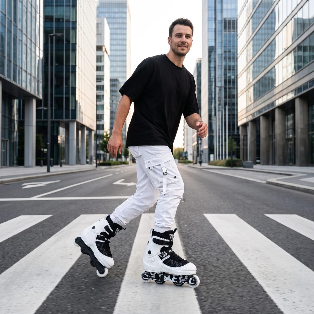 Story Aggressive Inline Skates