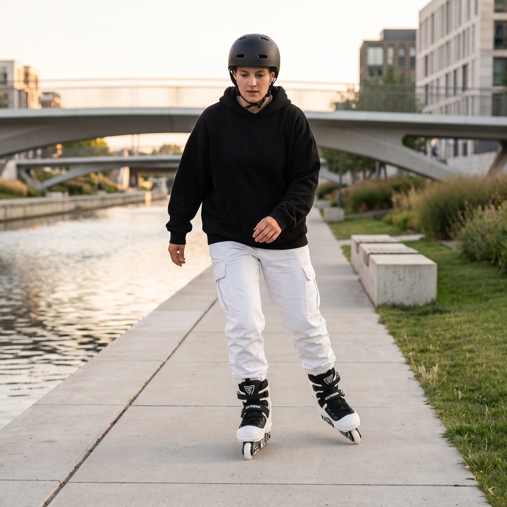 Story Aggressive Inline Skates