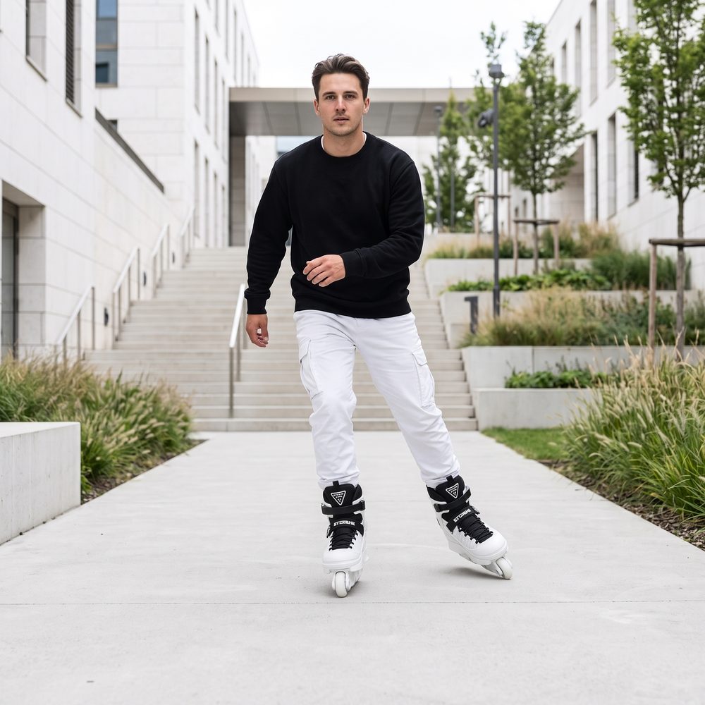 Story Aggressive Inline Skates
