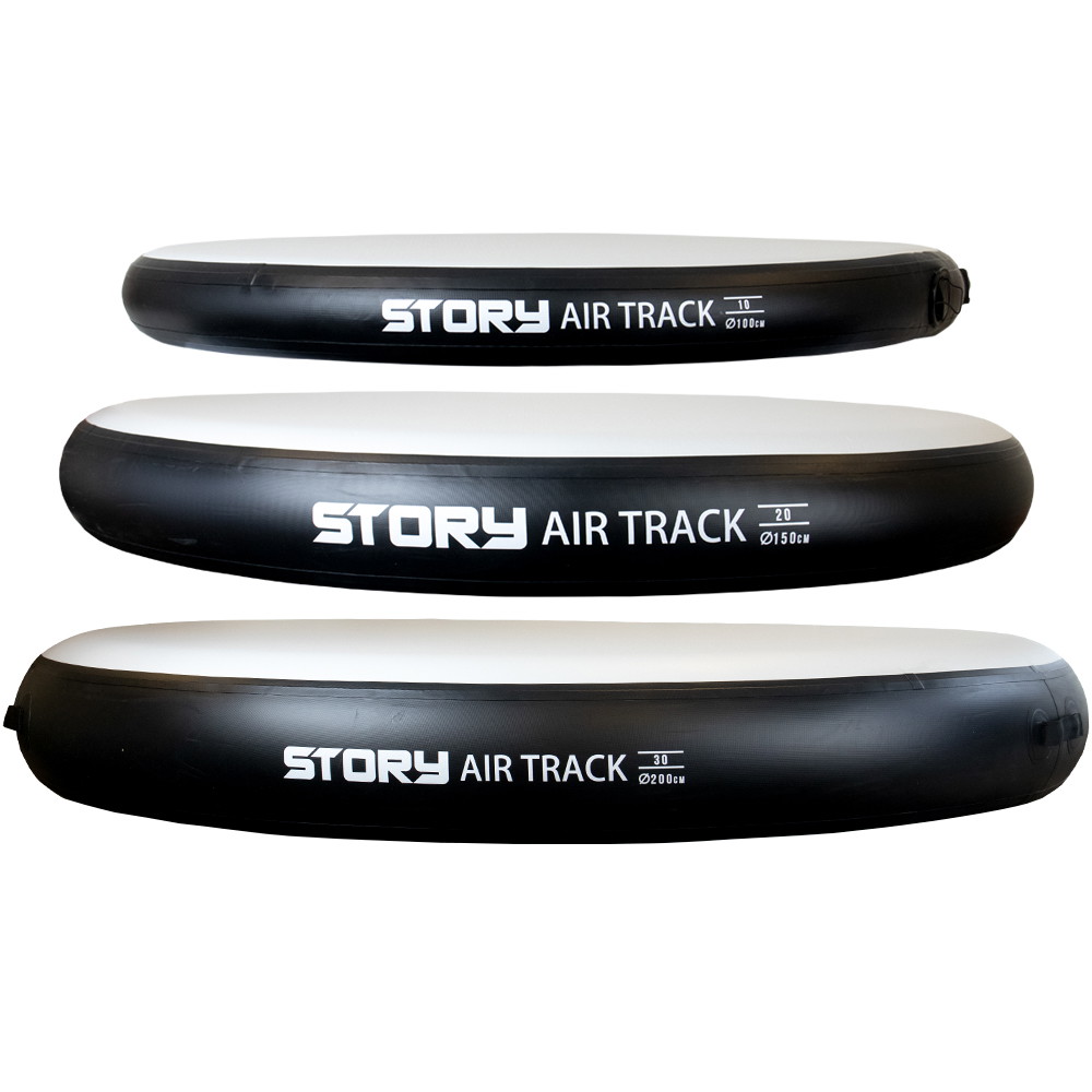 Story Airtrack Airspot