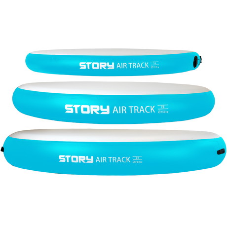 Story Airtrack Airspot