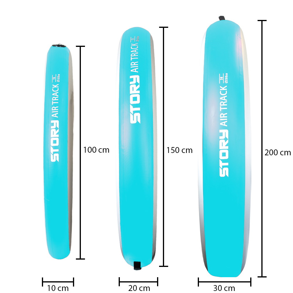 Story Airtrack Airspot