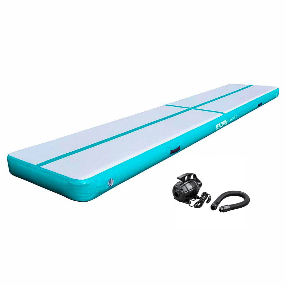 Story Airtrack 5m x 1m x 20cm