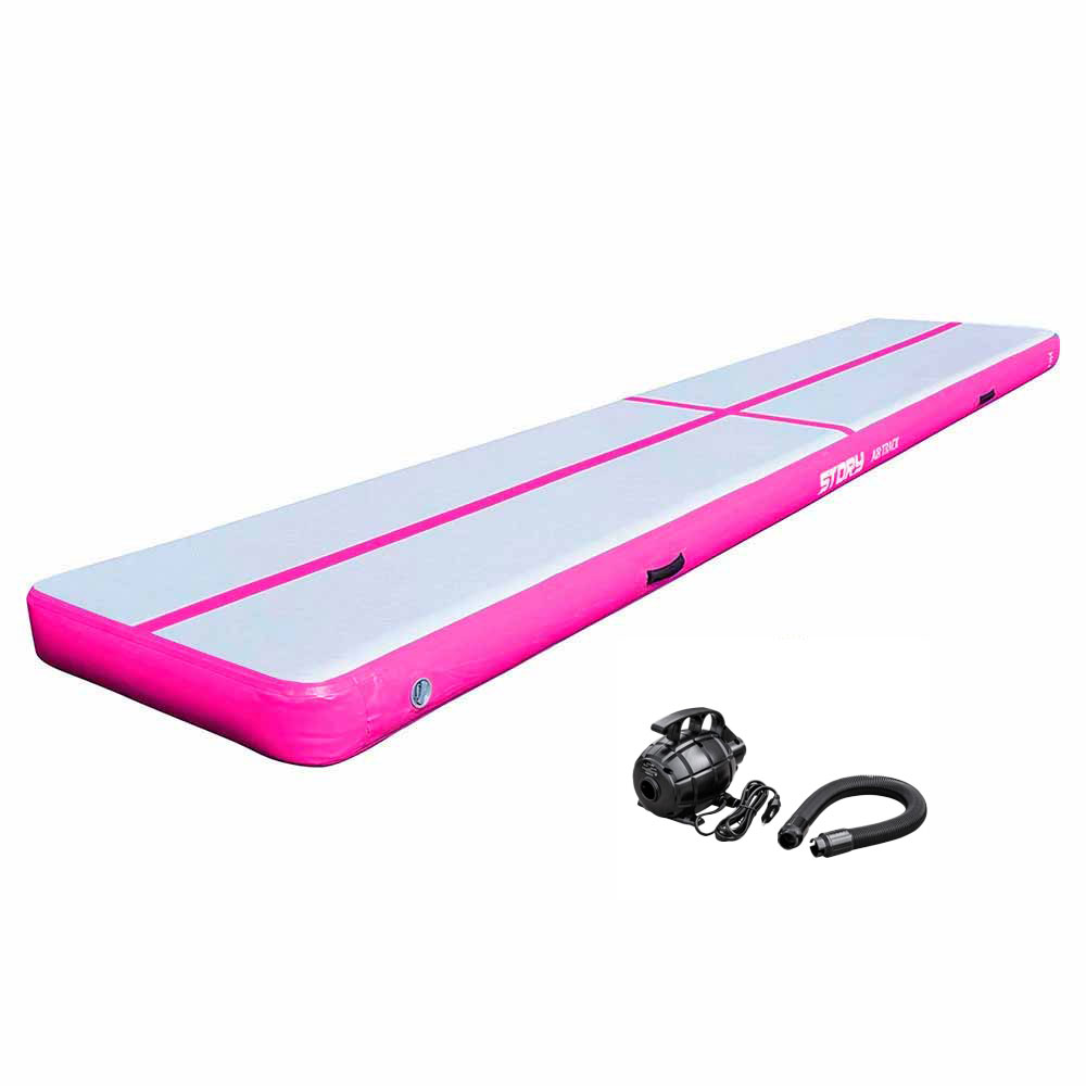 Story Airtrack 5m x 1m x 20cm