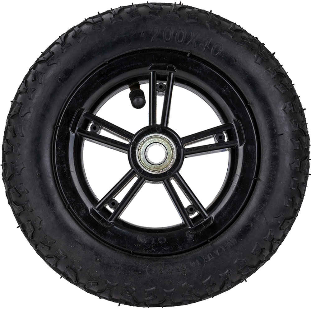 Story All Terrains Scooter Wheel