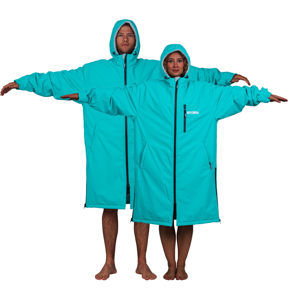 Story Change Robe