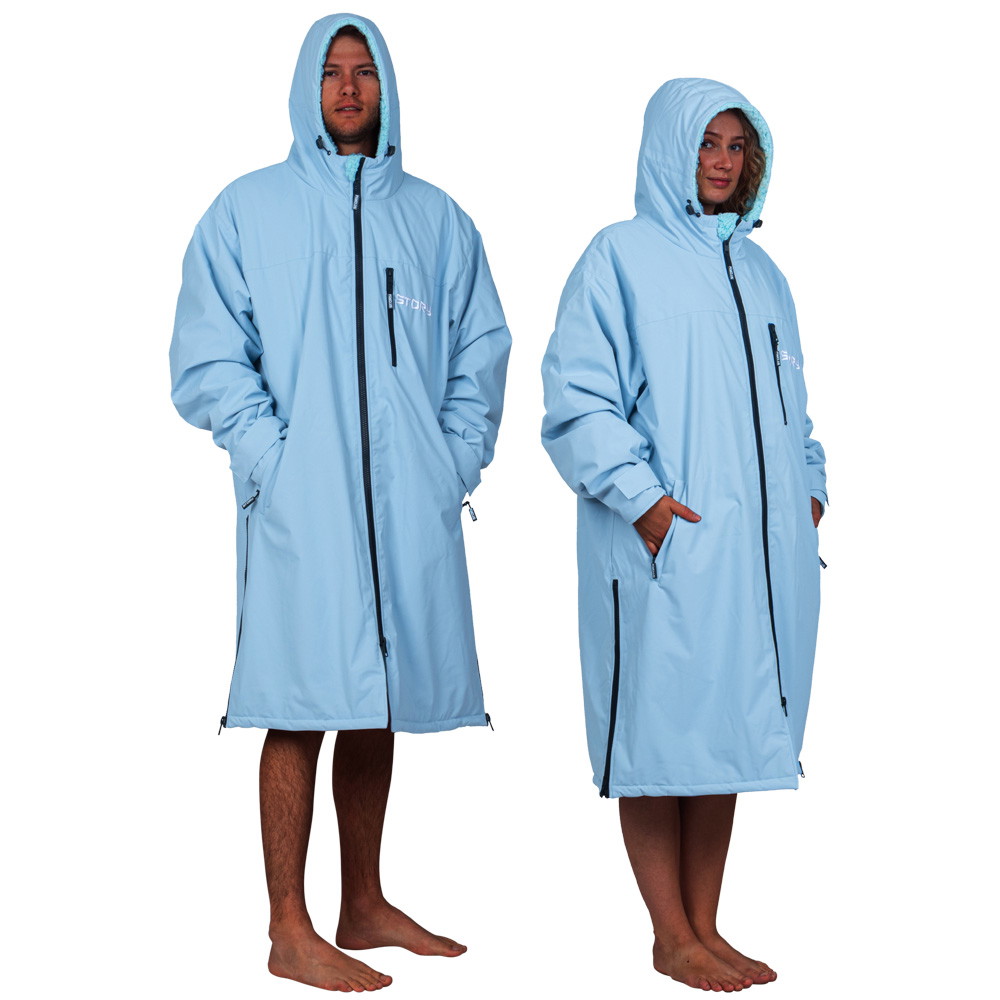 Story Change Robe