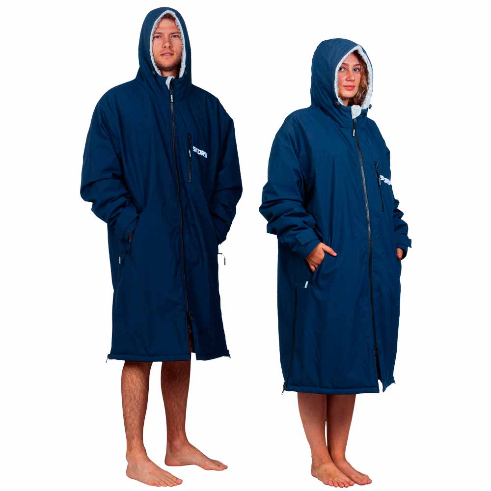 Story Change Robe