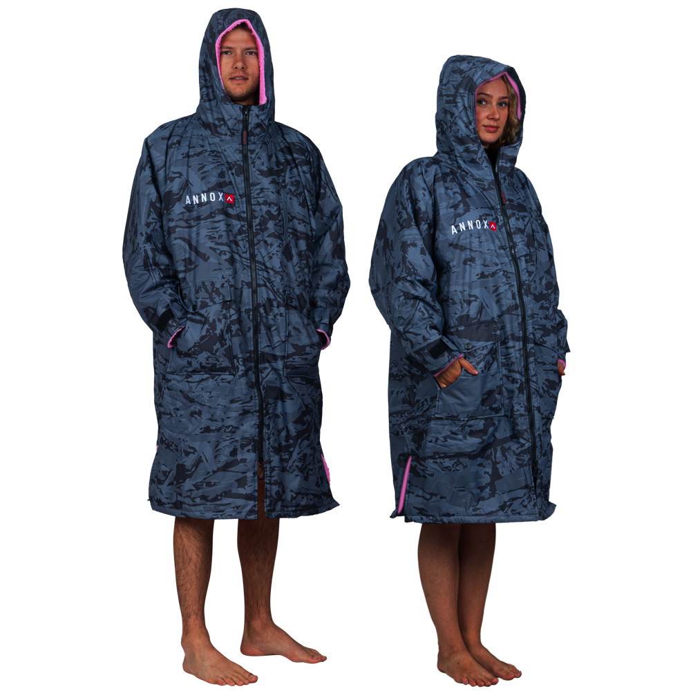 Annox Change Robe - LS