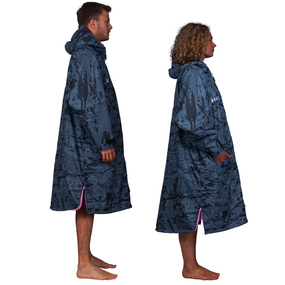Annox Change Robe - LS