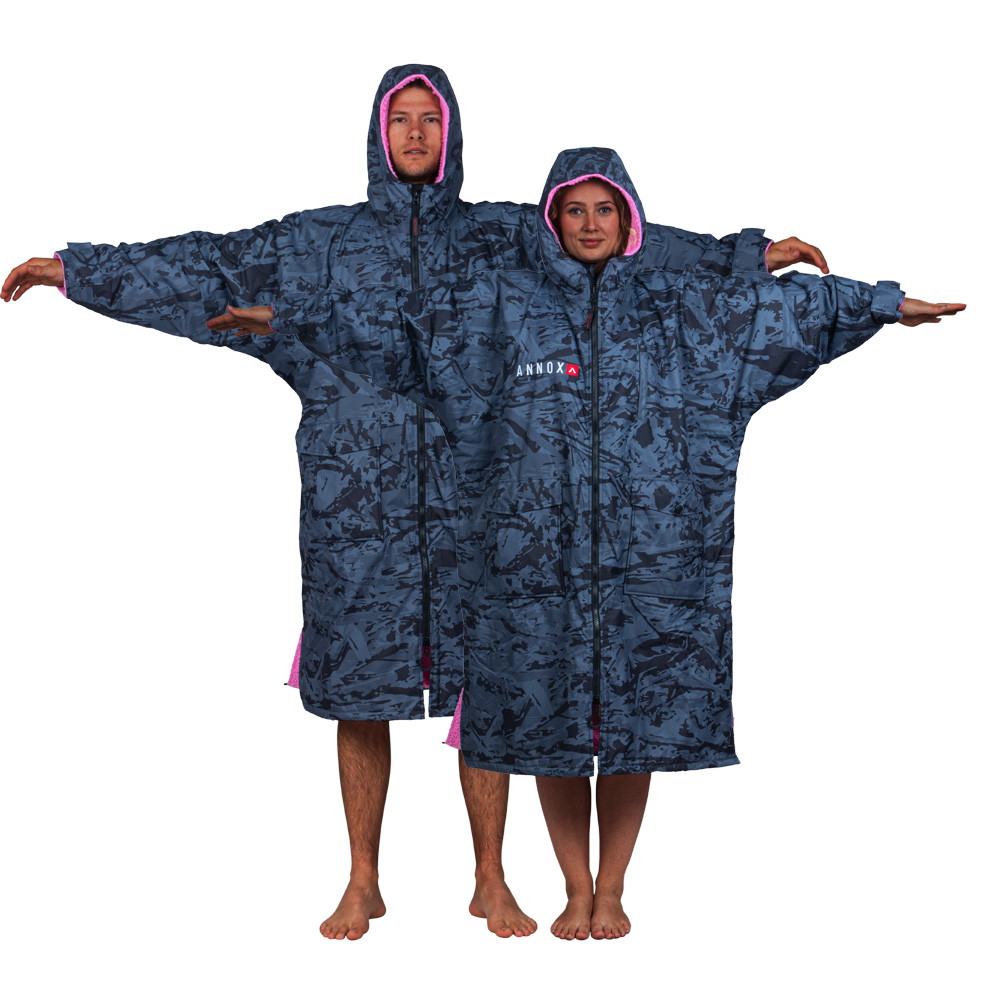 Annox Change Robe - LS