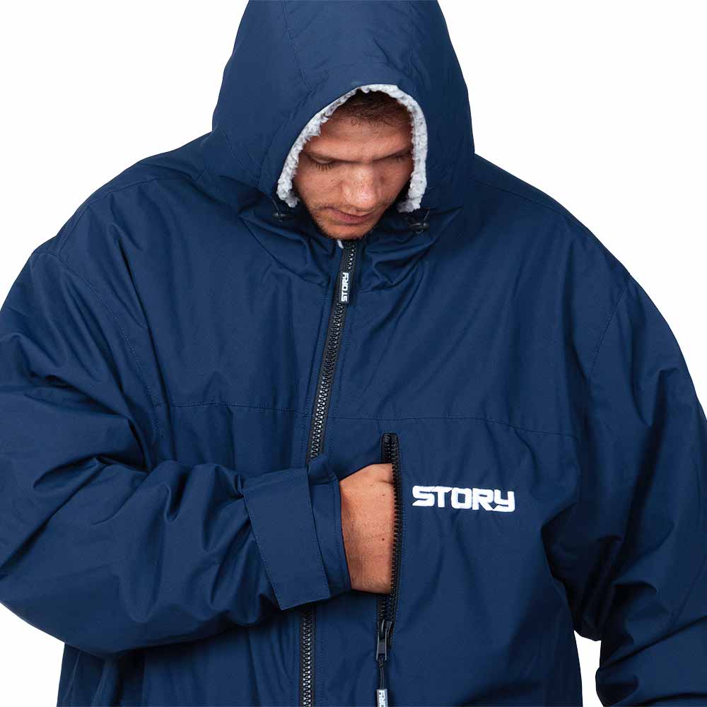 Story Change Robe