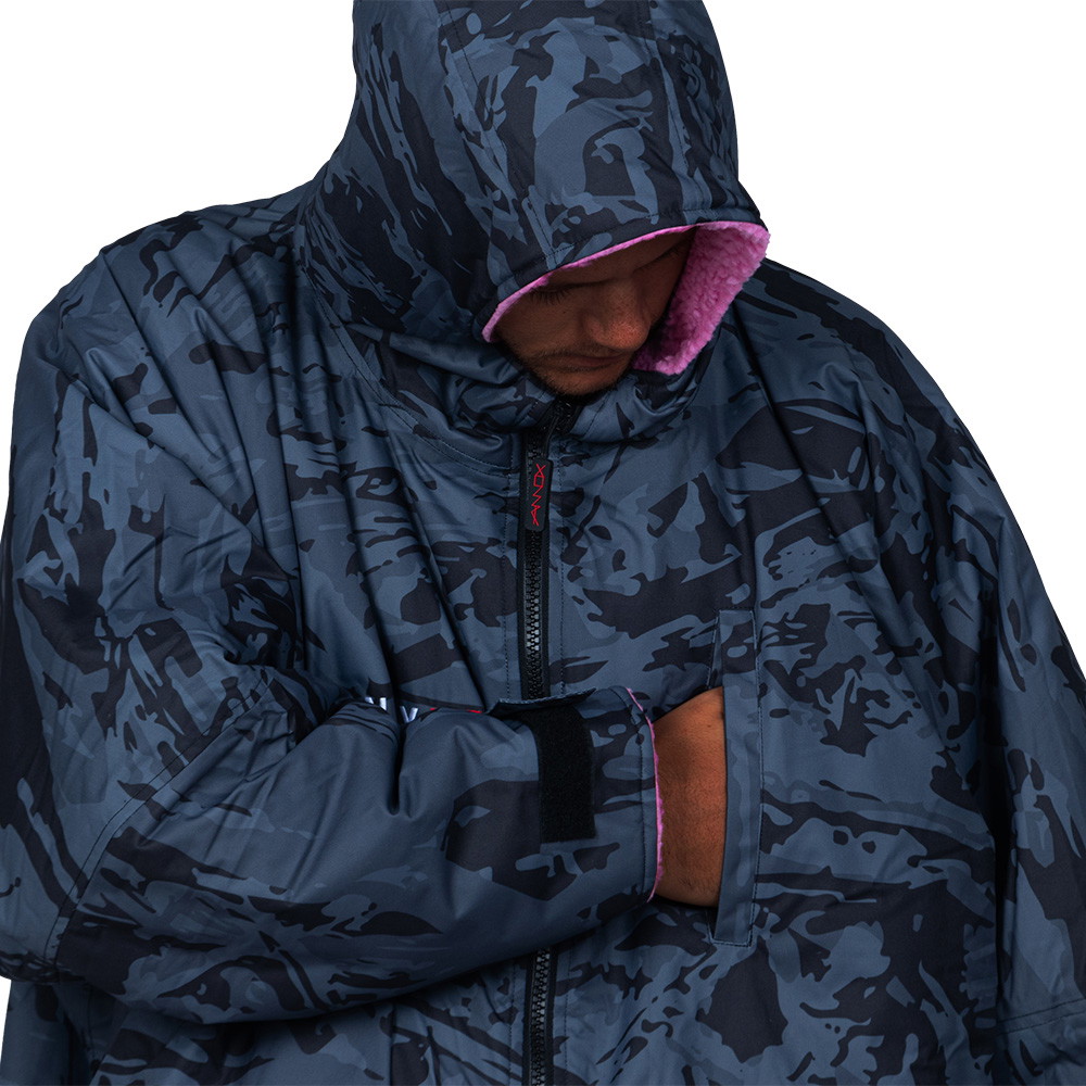 Annox Change Robe - LS