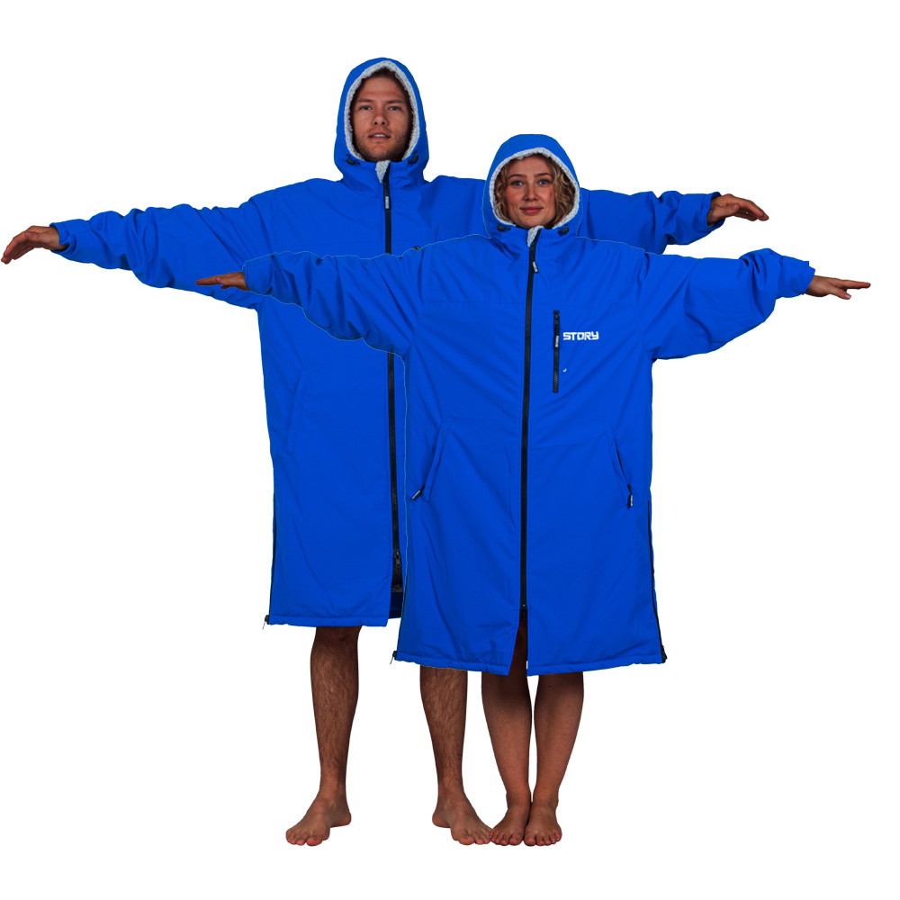 Story Change Robe