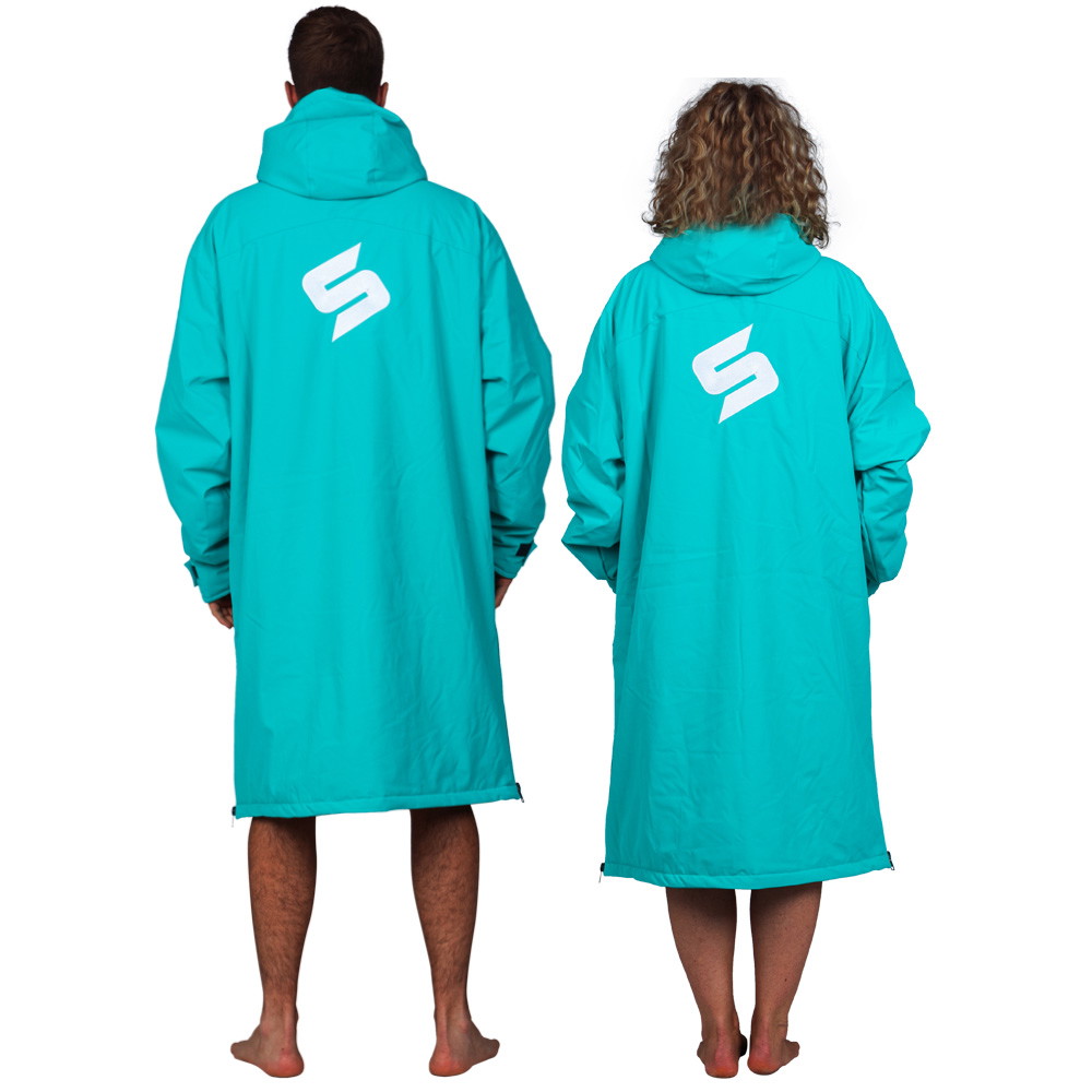 Story Change Robe