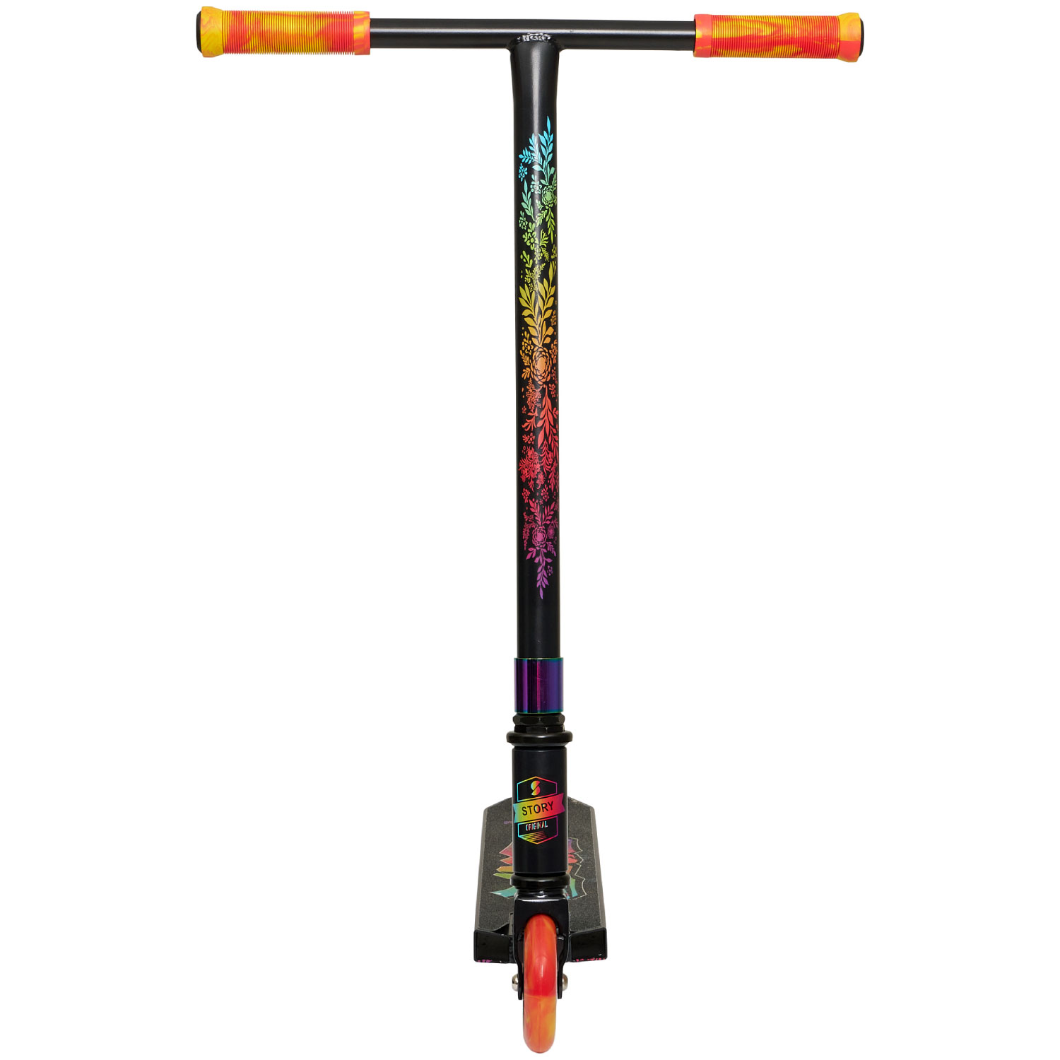 Story Freestyle Roller