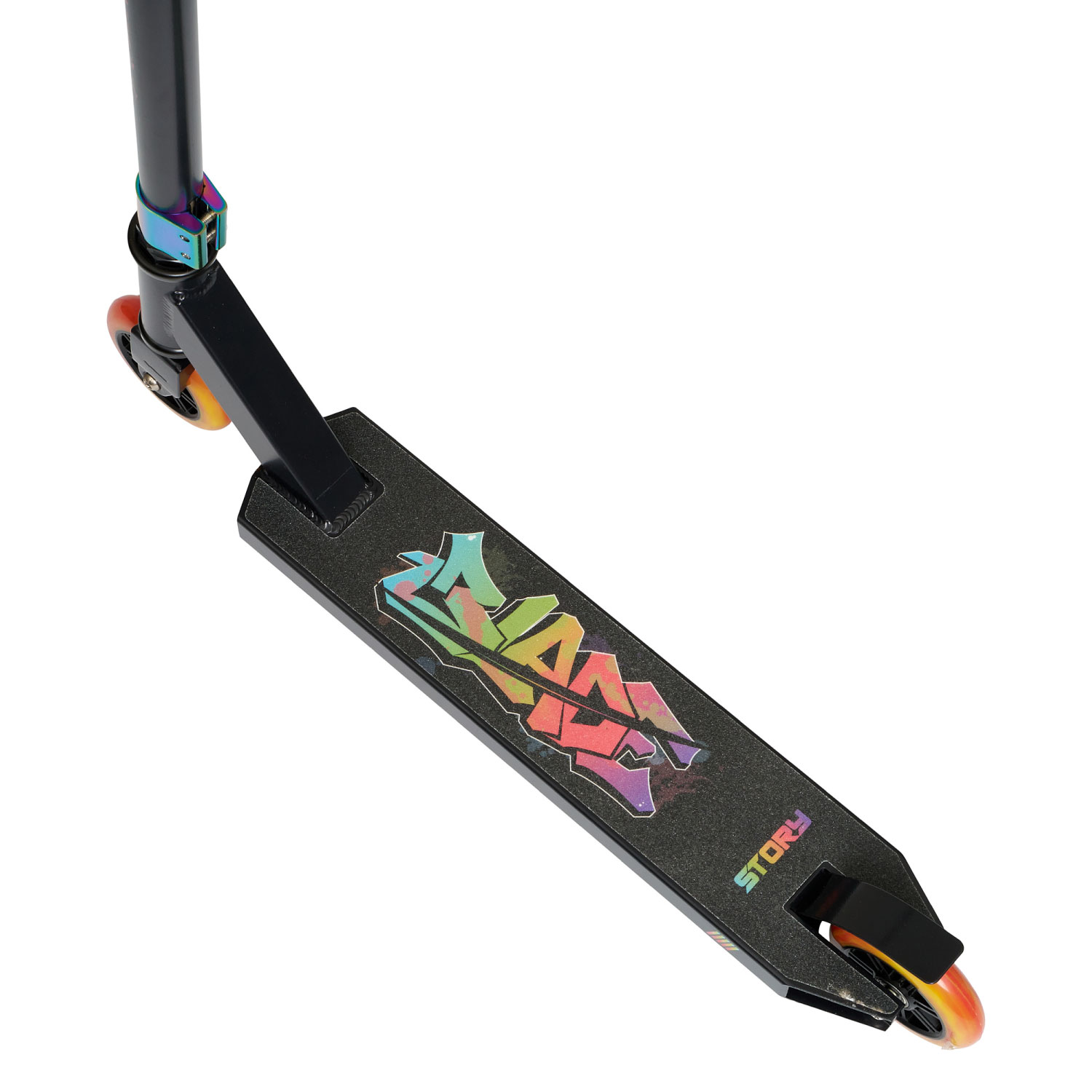 Story Freestyle Roller