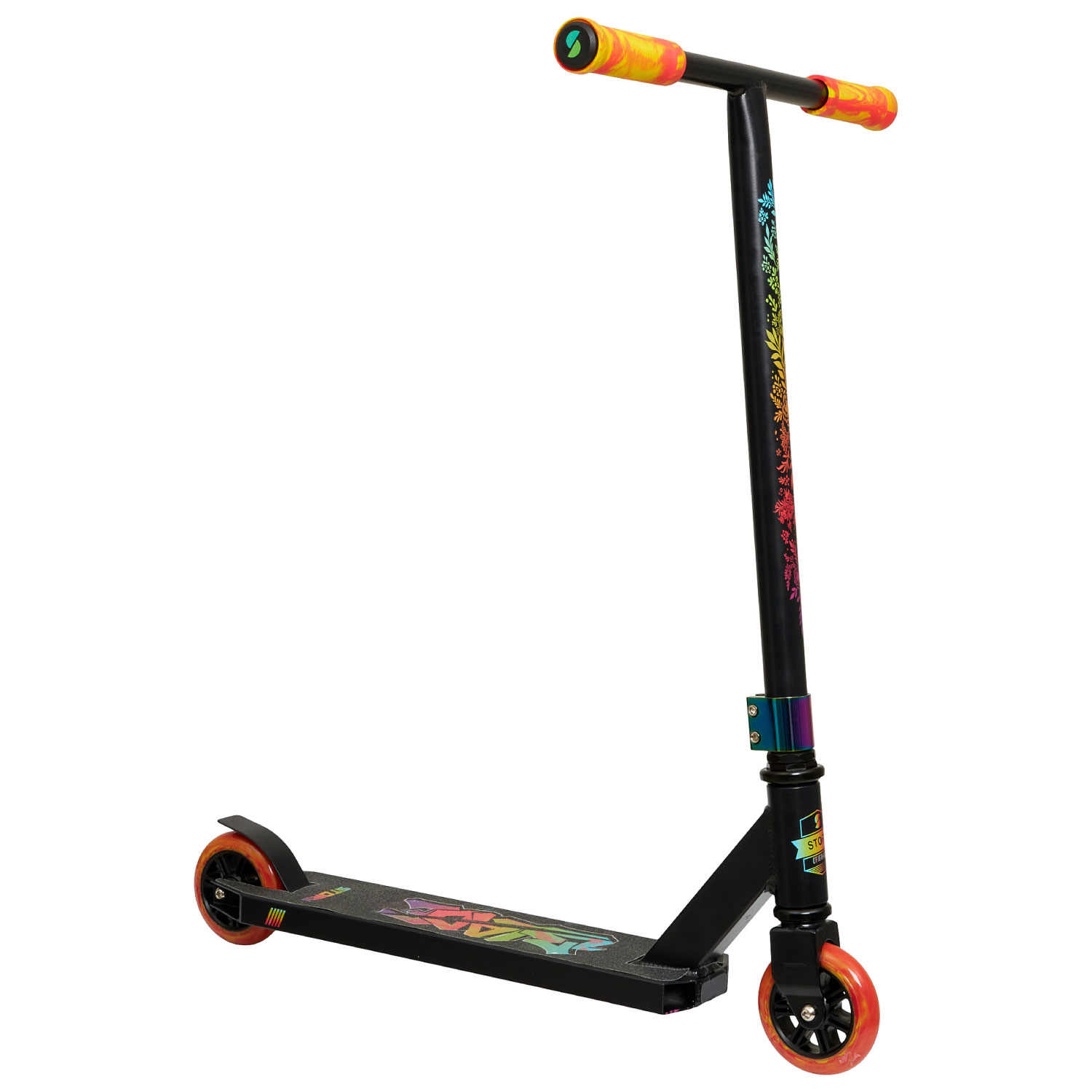 Story Freestyle Roller