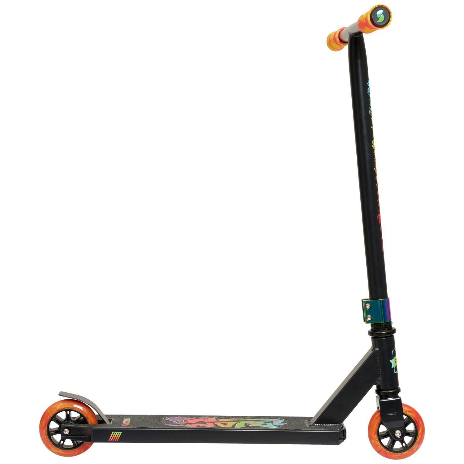 Story Freestyle Roller