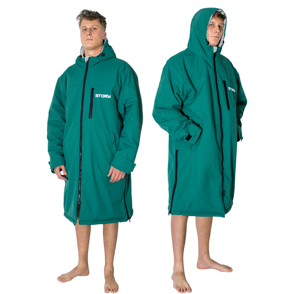 Story Change Robe