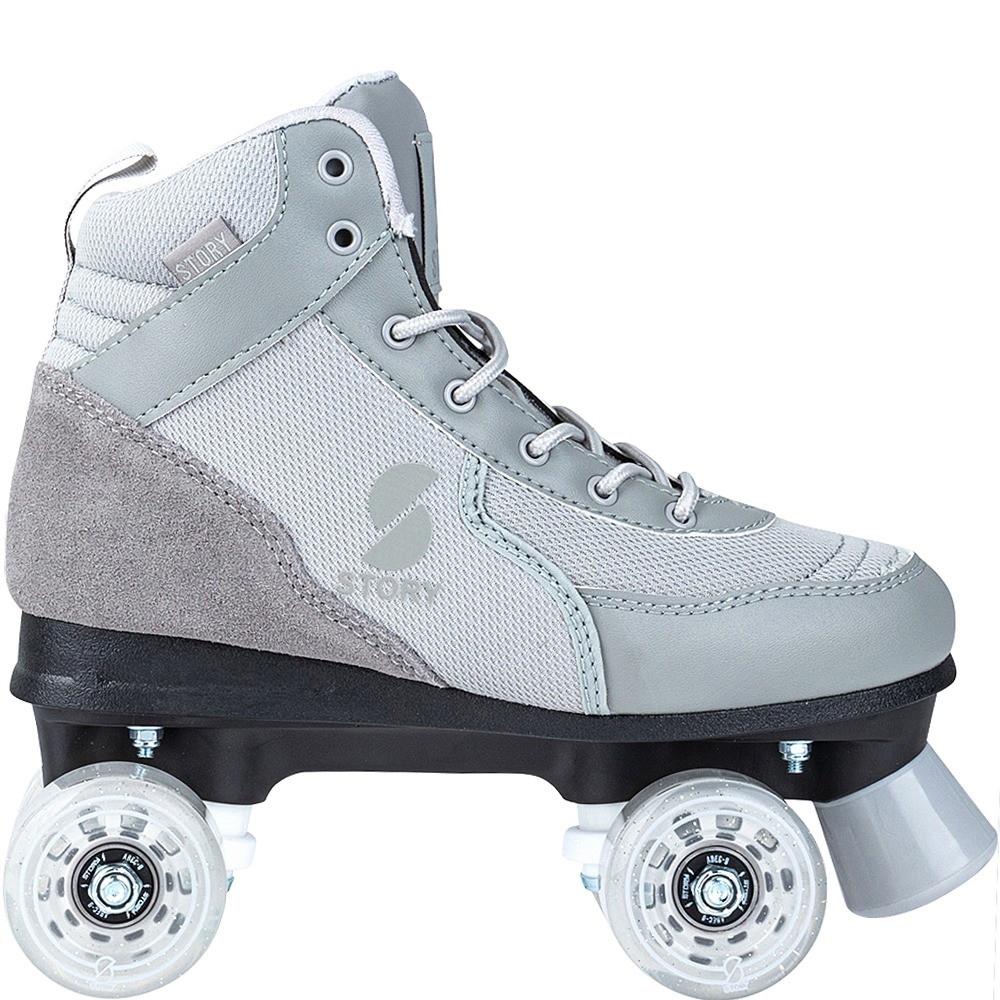 Story Cooper Quad Skates