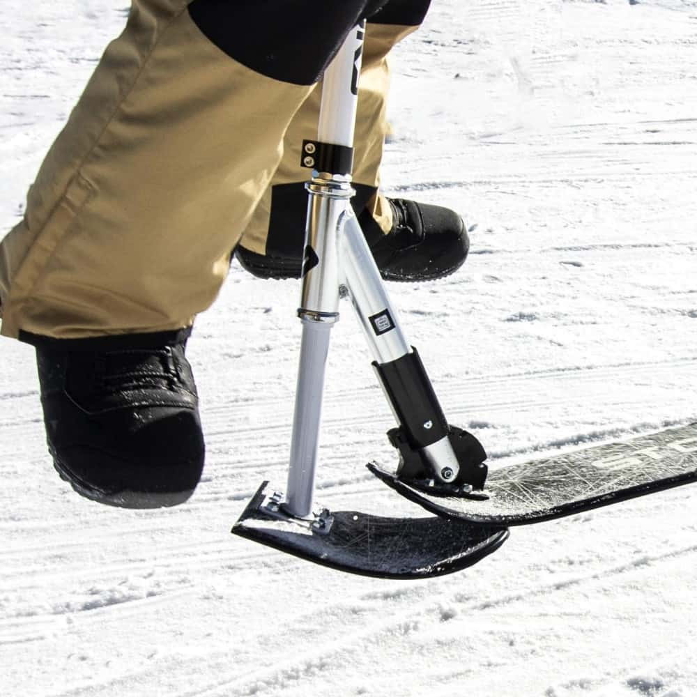 Story Deluxe Snow Scooter