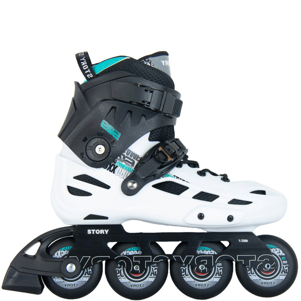 Story Demon Inline Skates