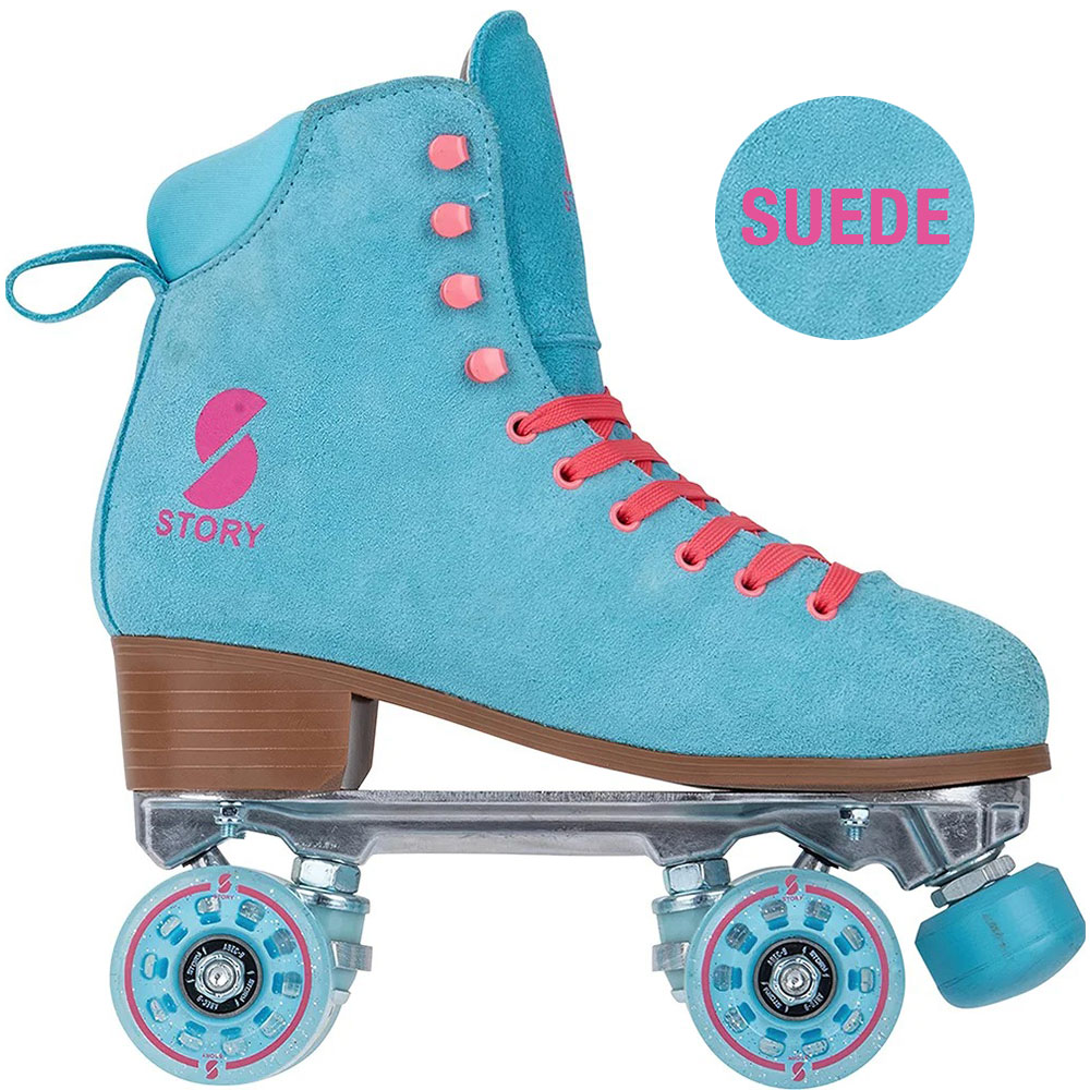 Story Duchess Quad Skates