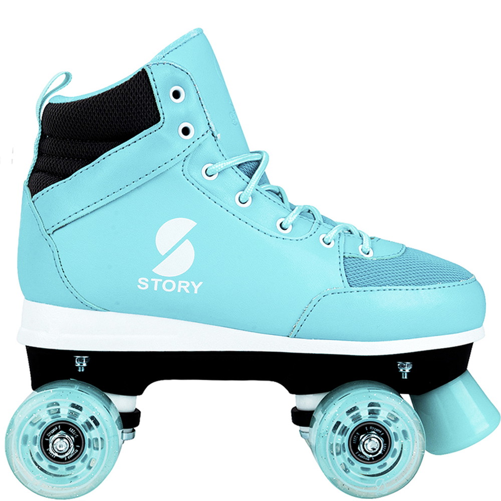Story Duster Quad Skates
