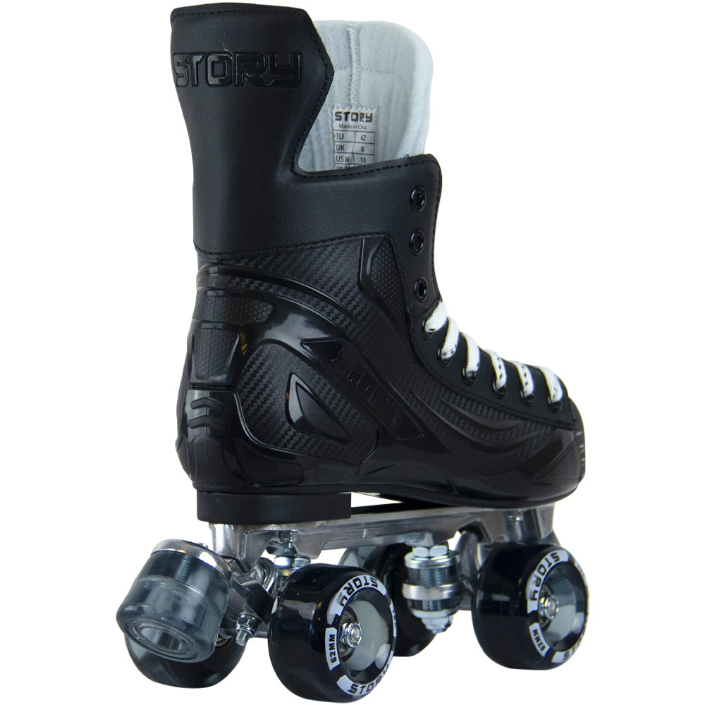 Story Elite Quad Skates