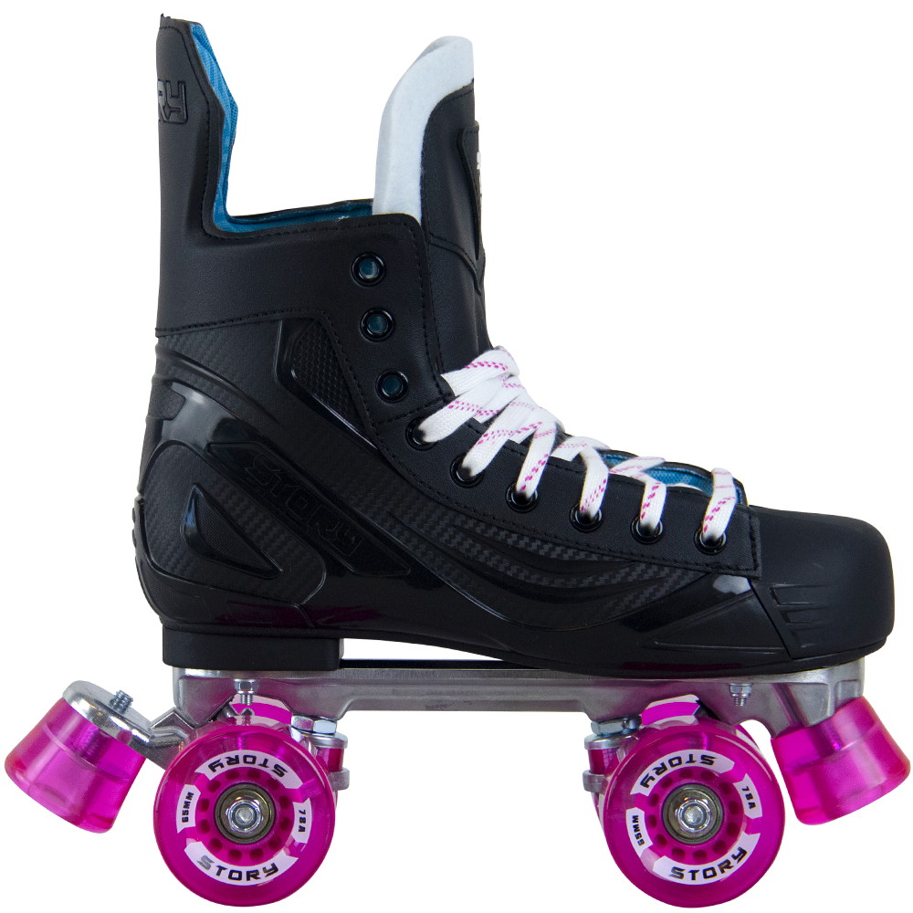 Story Elite Quad Skates