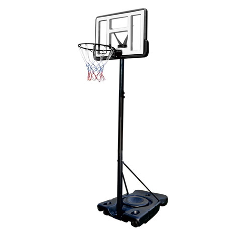 Story EliteRim Basketball Hoop