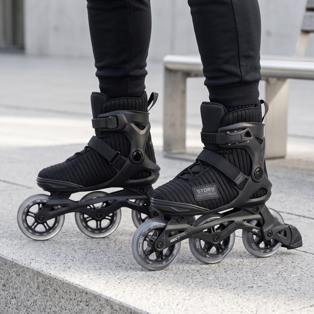 Story Epic Inline Skates