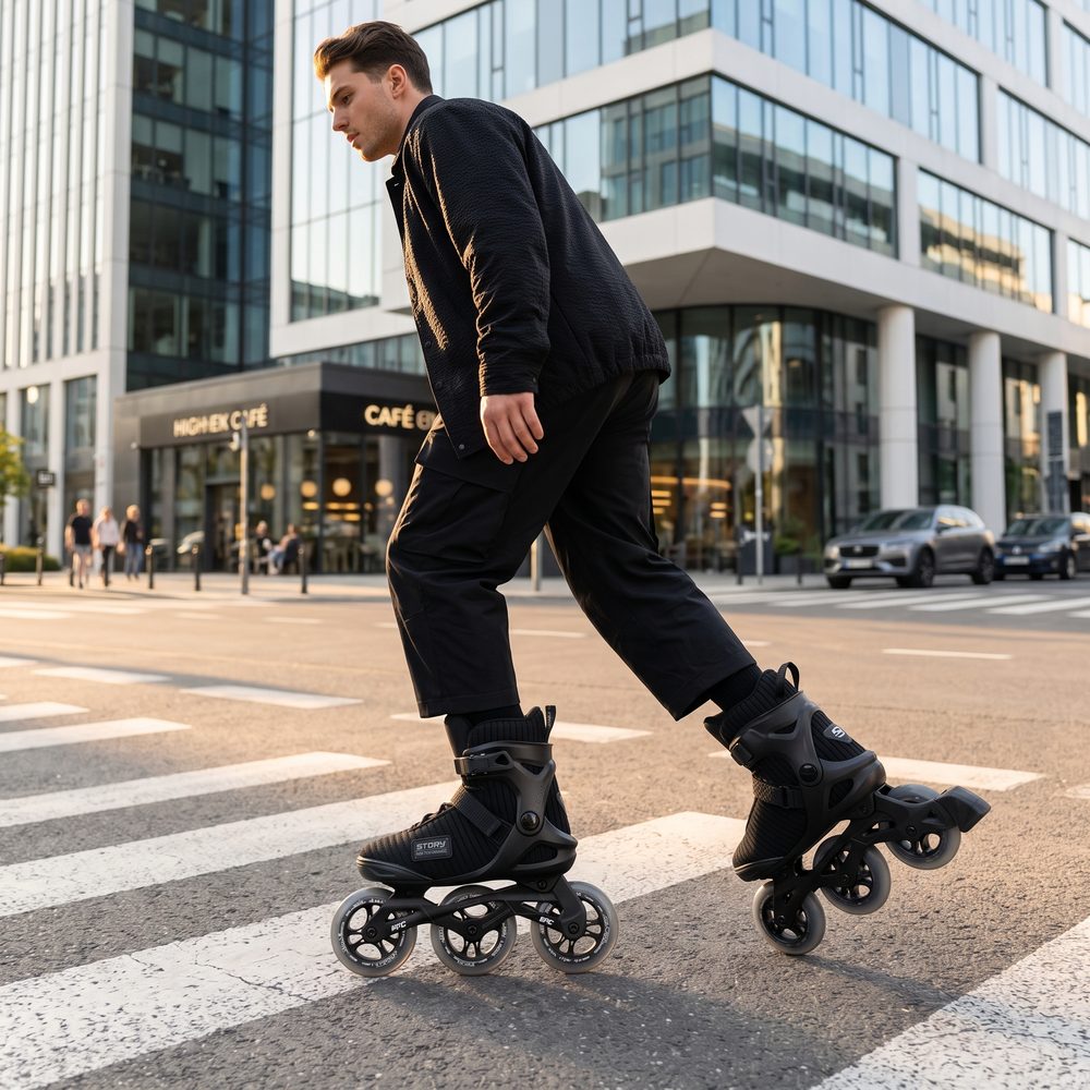 Story Epic Inline Skates
