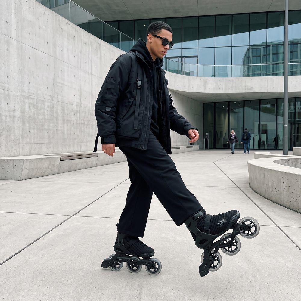 Story Epic Inline Skates