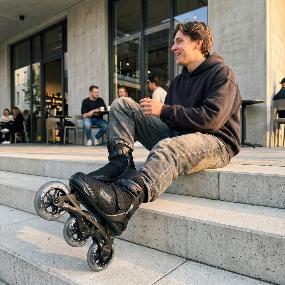 Story Epic Inline Skates