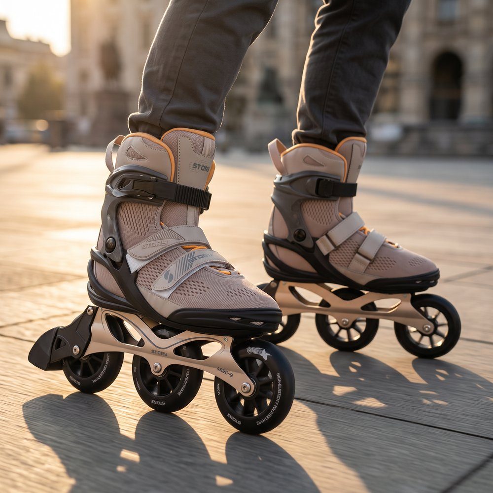 Story Epic Inline Skates