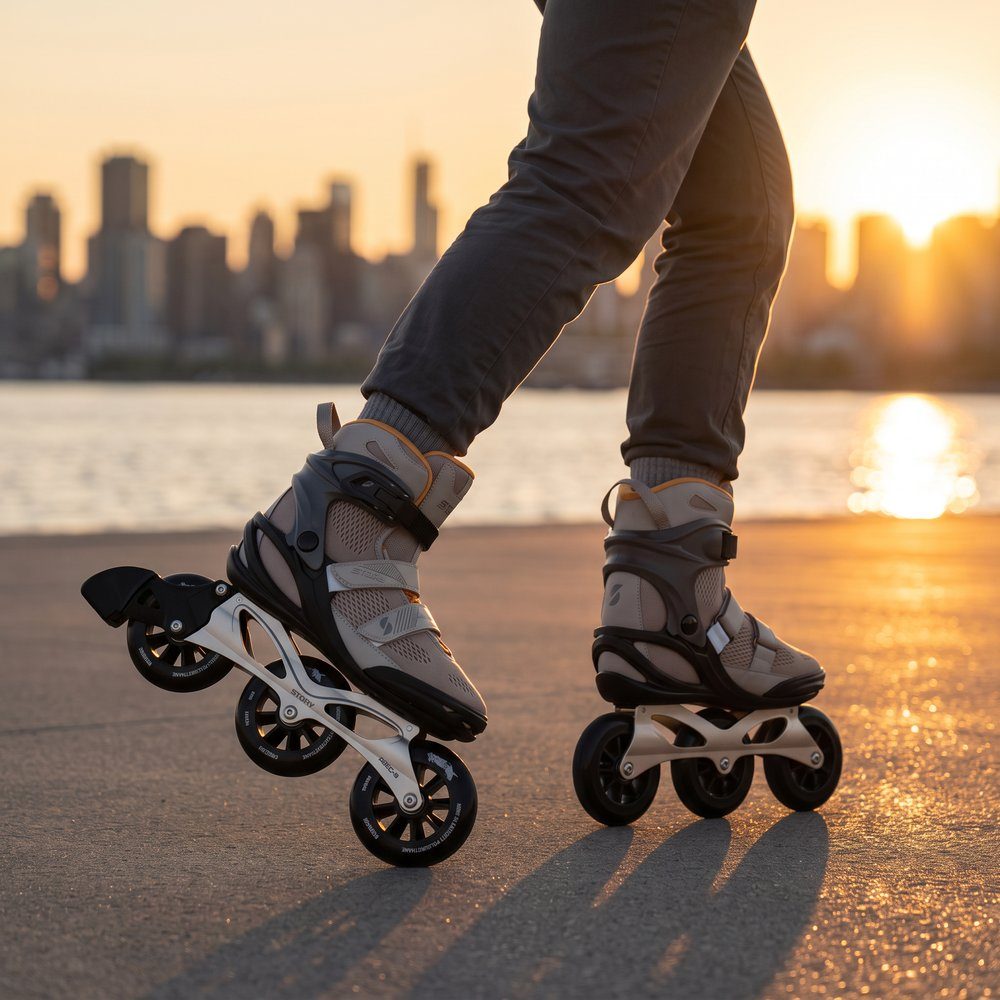 Story Epic Inline Skates