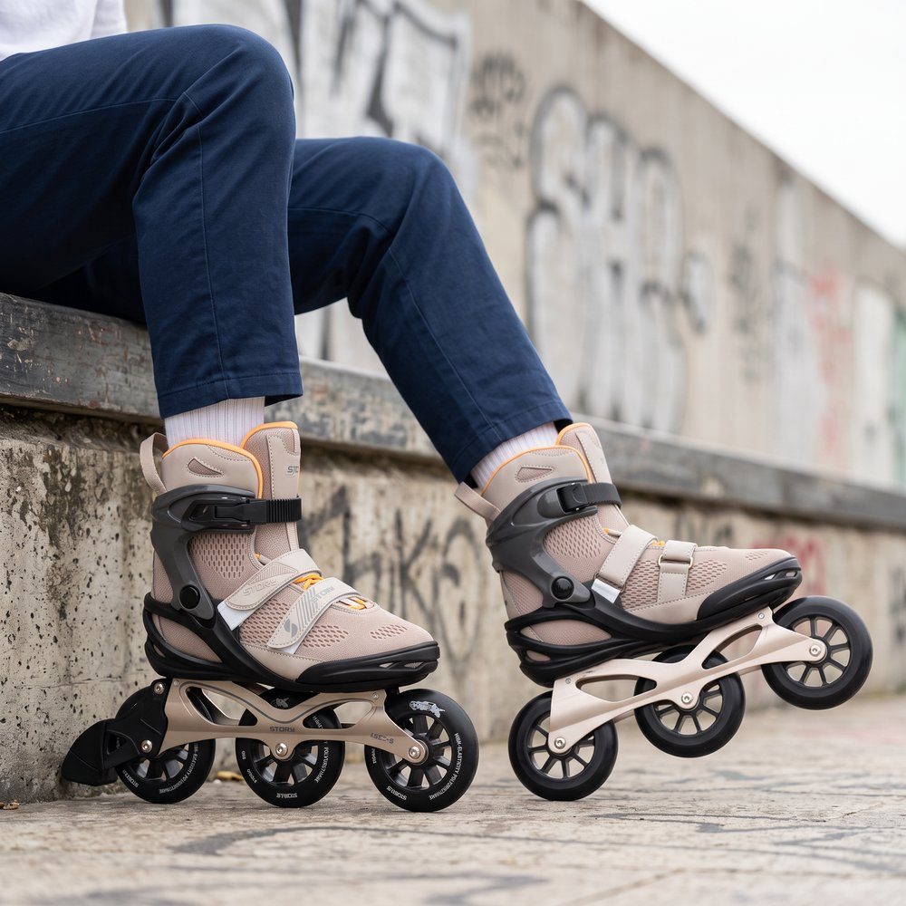 Story Epic Inline Skates