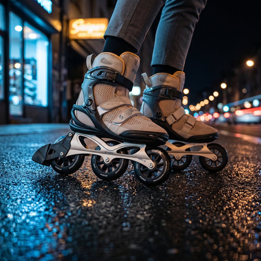 Story Epic Inline Skates
