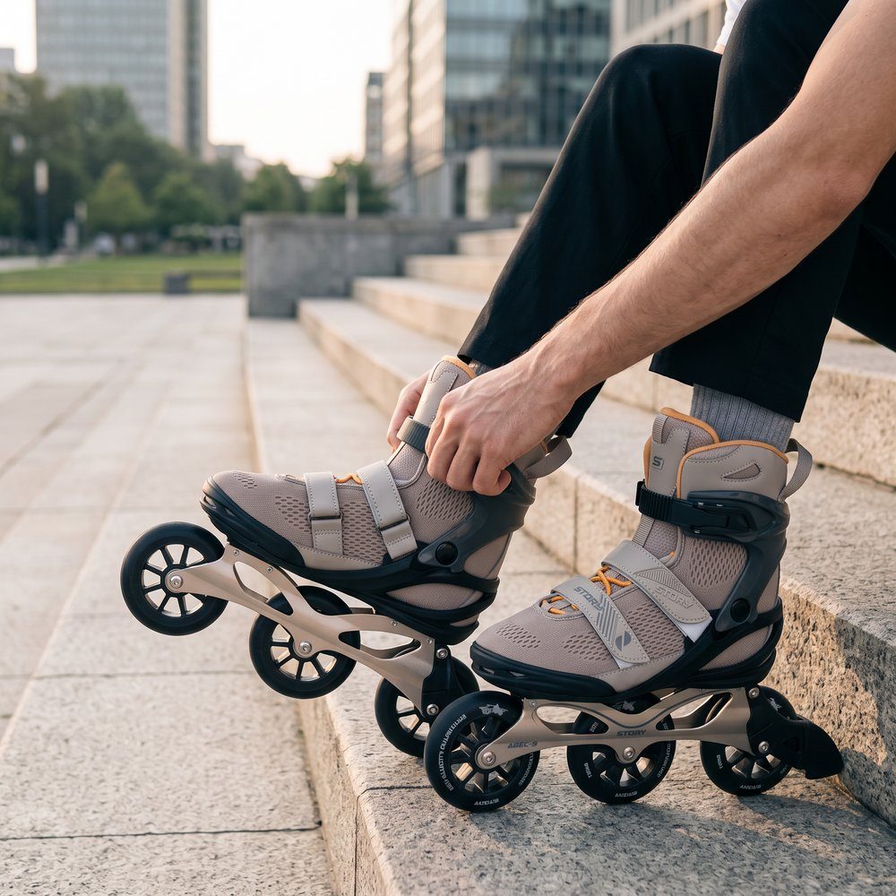 Story Epic Inline Skates