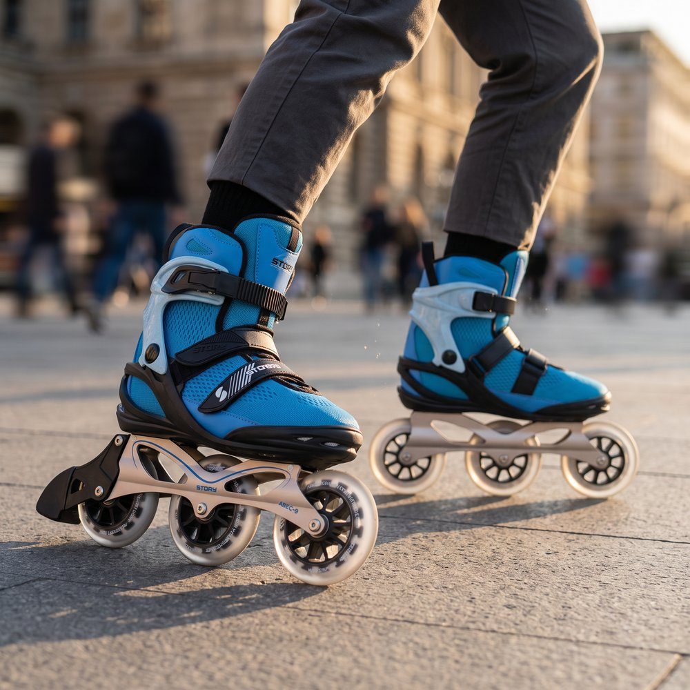 Story Epic Inline Skates