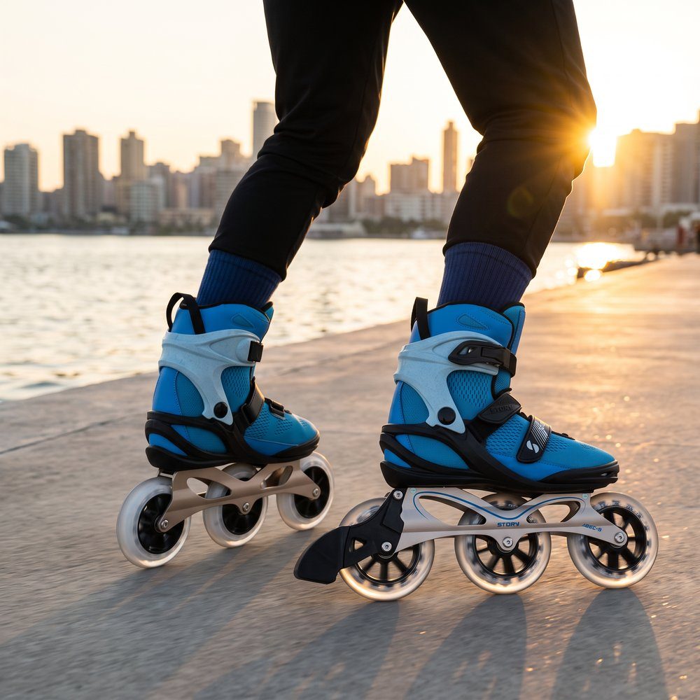 Story Epic Inline Skates