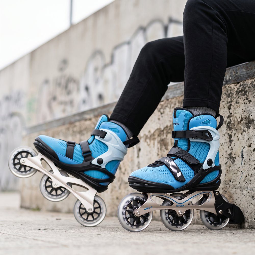 Story Epic Inline Skates