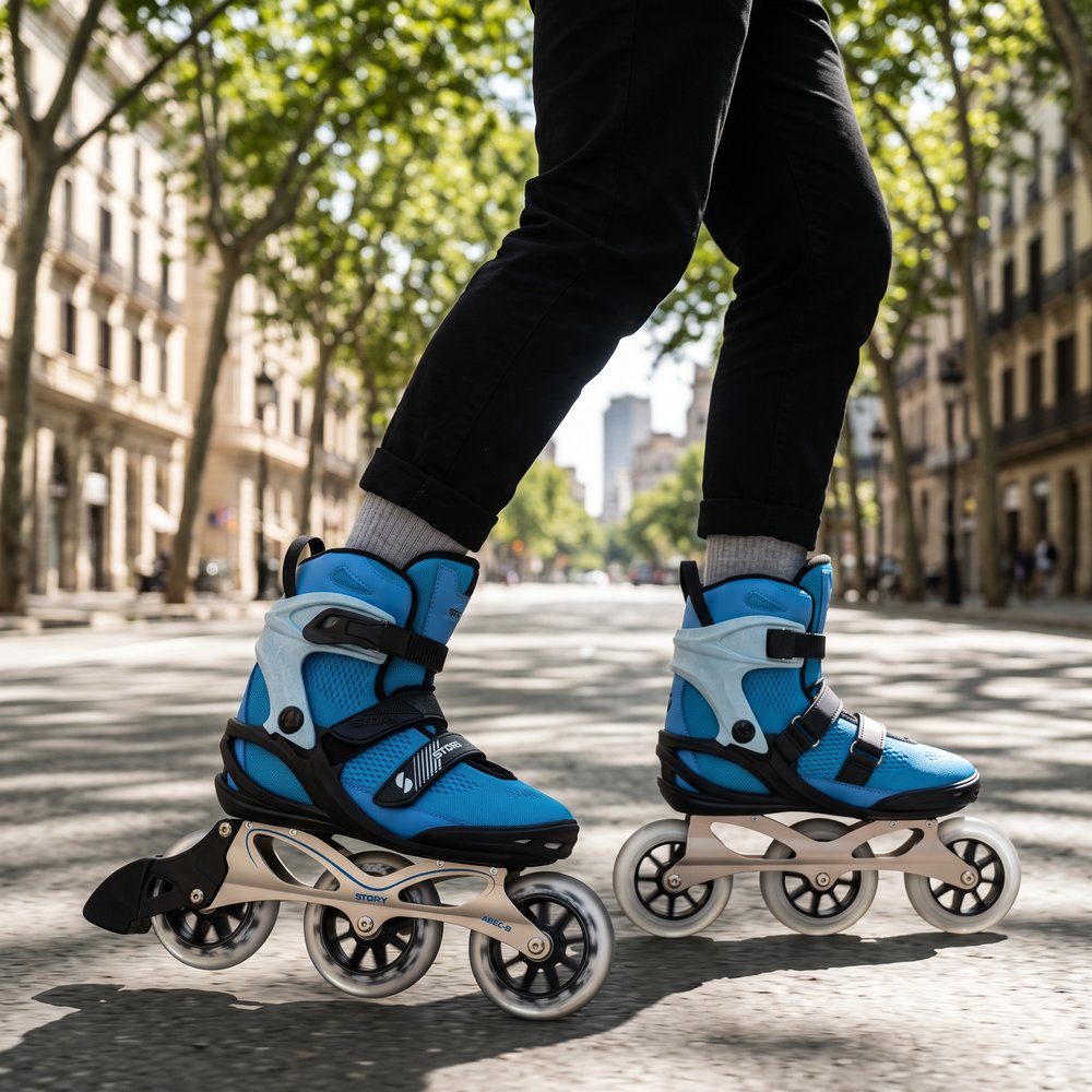 Story Epic Inline Skates